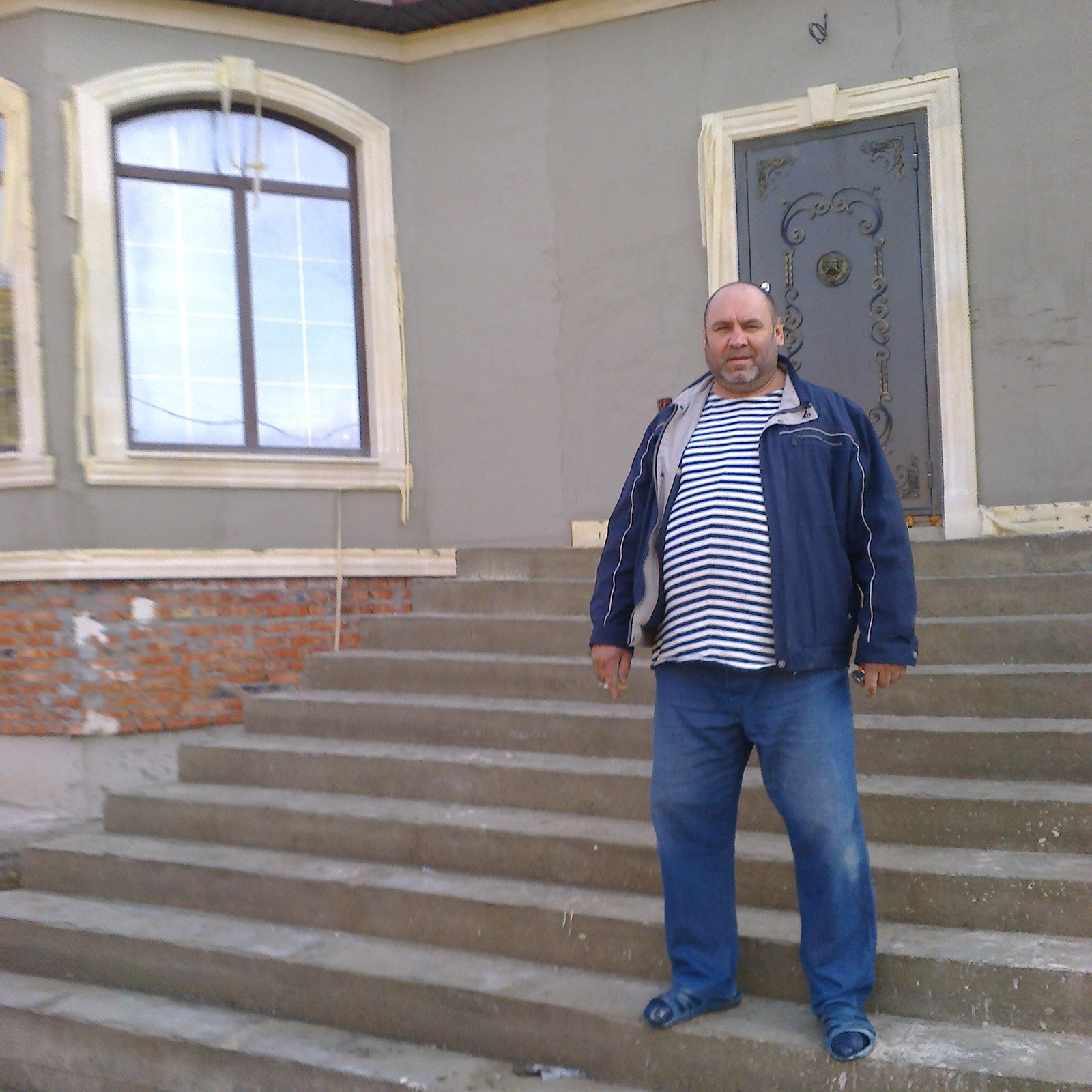Роман Пархоменко
