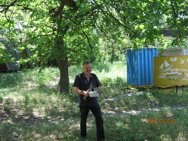 Александр Заяц