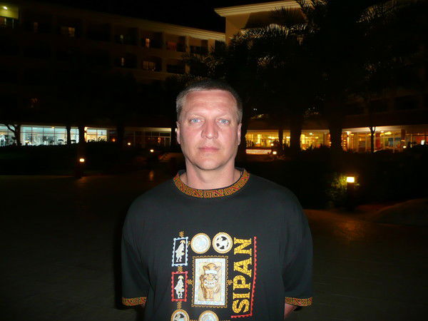 Александр Панкратов