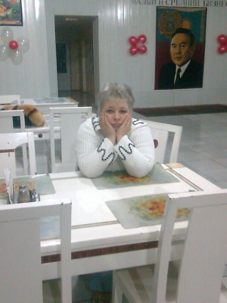 Татьяна Михашонок