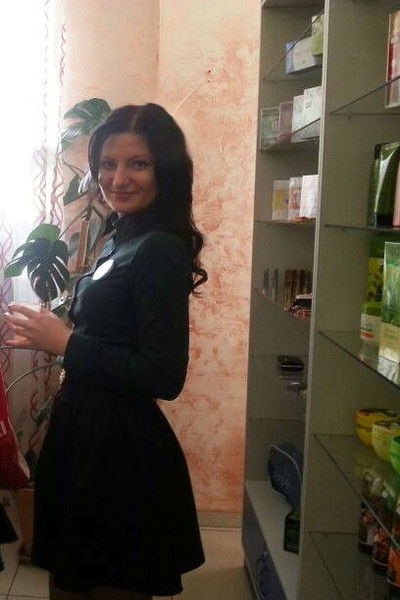 Александра Шульц