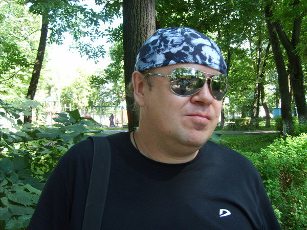 Сергей Силаев