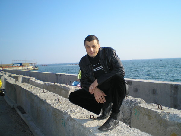 Евгений Petrenko