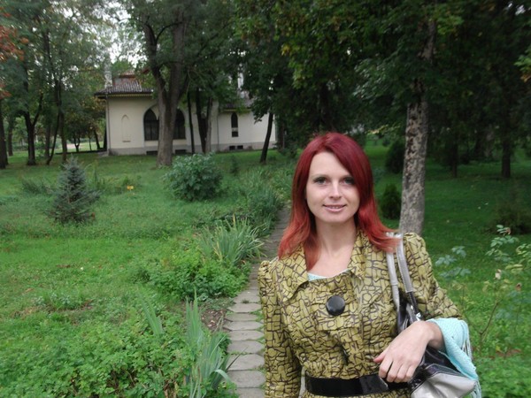 Светлана Зайцева