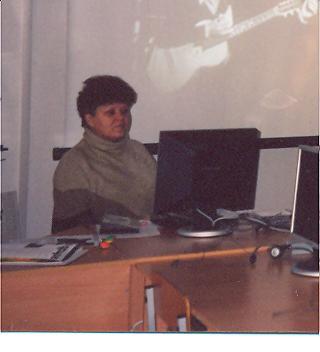 Сш Им. Абая Школа