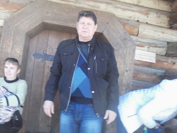 Николай Вайло