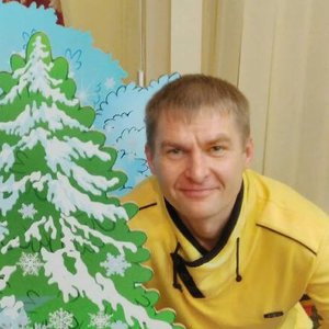 Михаил Воронин