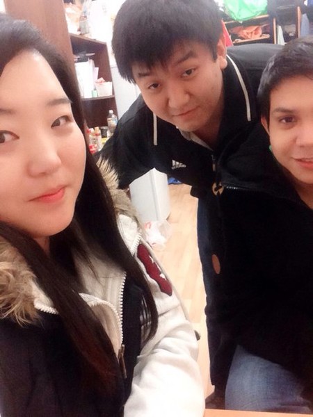Vlad Kim