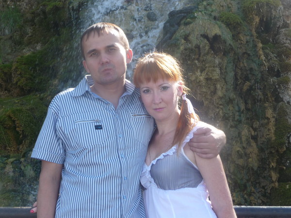 Валерий Петров