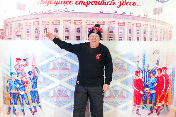 Анатолий Копылов