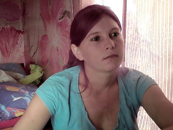 Сима Баженова