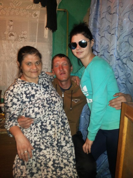 Александр Ломакин