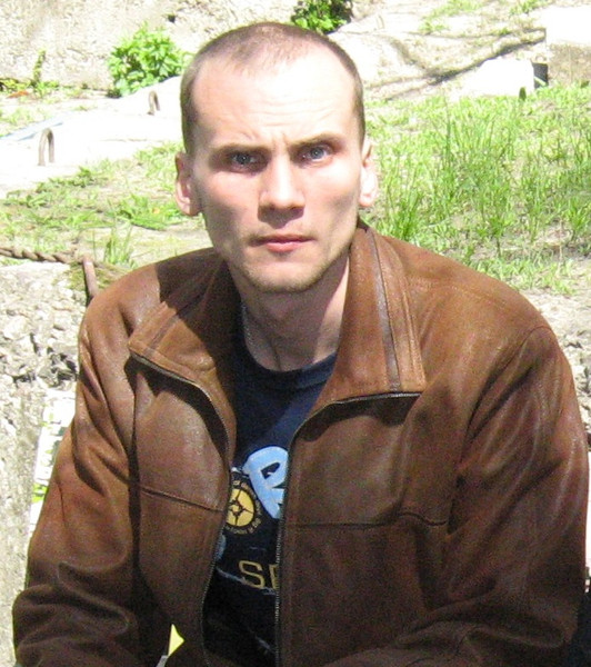 Максим Пинчук