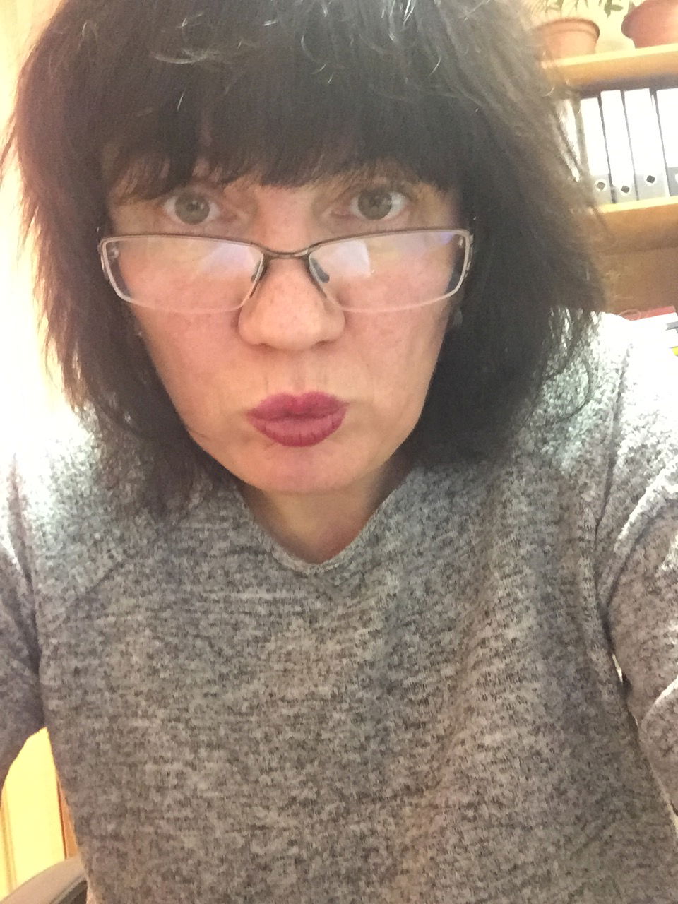 Ольга Кубенина