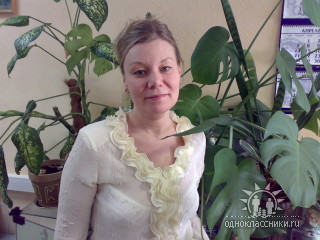 Каюрина Ирина