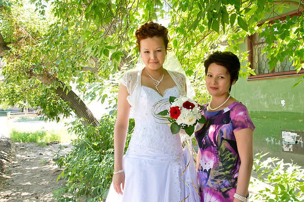 Жапырак/жанна Бекбаева