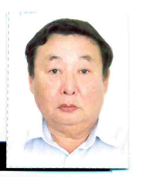 Мурзатай Абдуллин