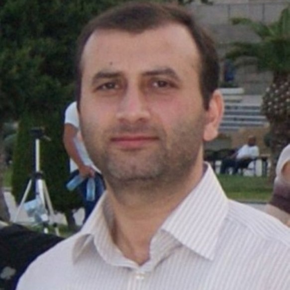Manvel Mxitaryan