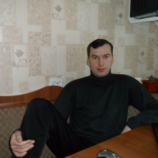 Vadim Sonin