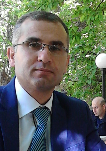 Qadir Akberov