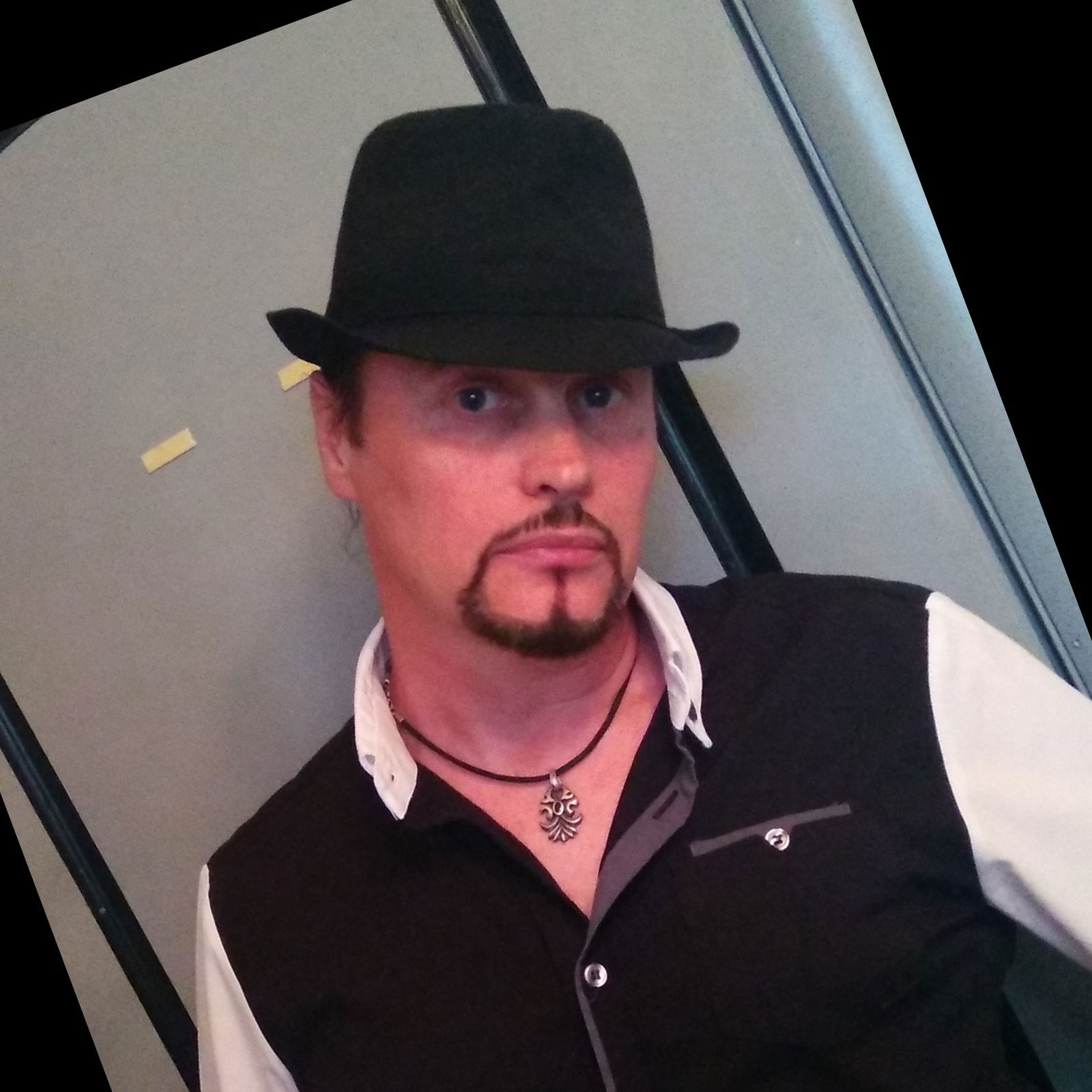 Руслан Кузнецов