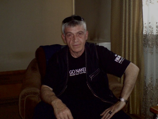 David Cicianov