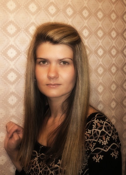 Ольга Ковалева