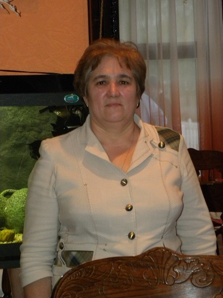 Татьяна Иванова