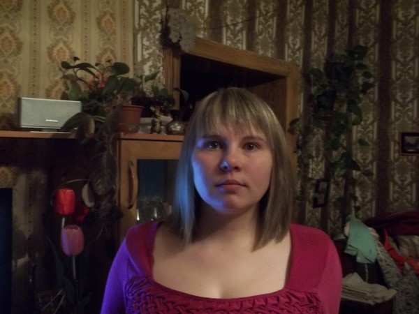 Анна Рычкова