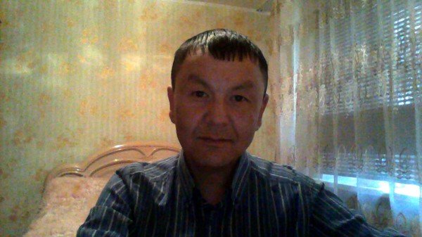 Алмаз Мендильбаев