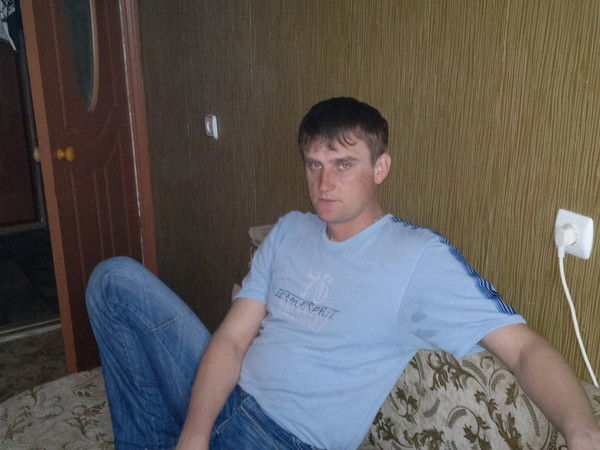 Денис Улитко