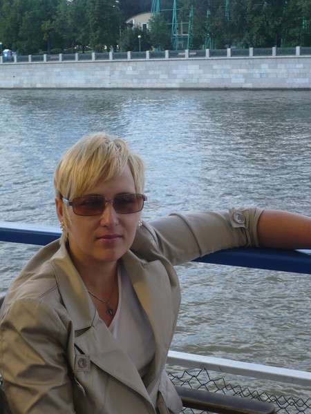 Татьяна Варламова
