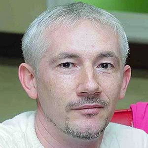 Sergey Terekhov