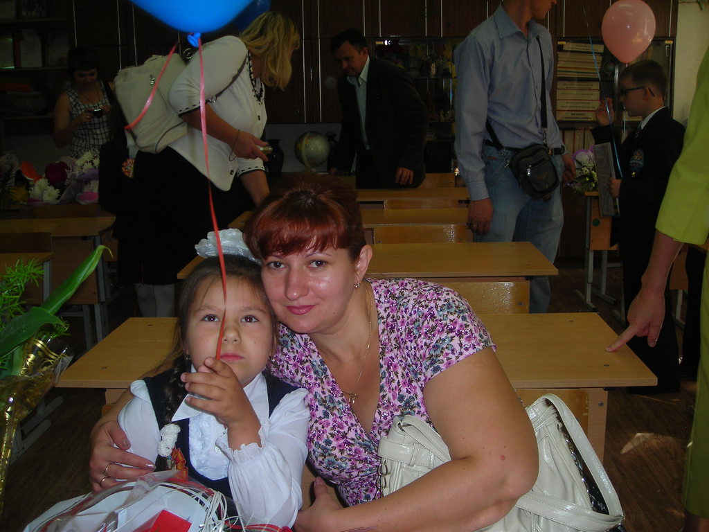 Елена Майорова