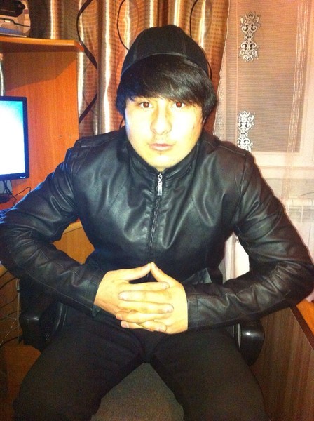 Bad Boy$$21 40$$ X 556 Omm