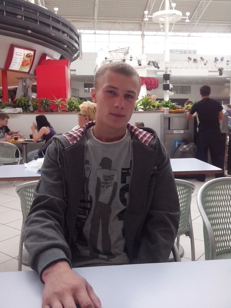 Алексей Титов