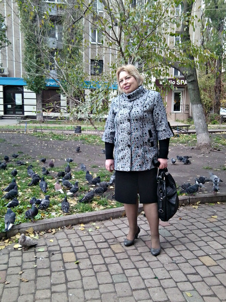 Светлана Шипилина