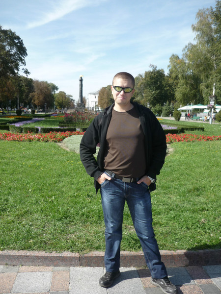 Владимир Сирый