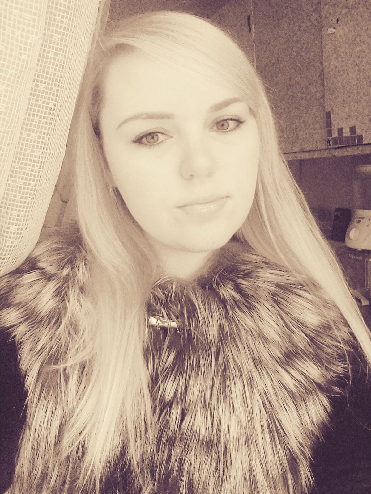 Елена Стрельникова