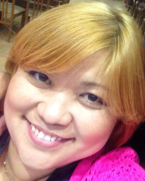 Aigul Sarsenova