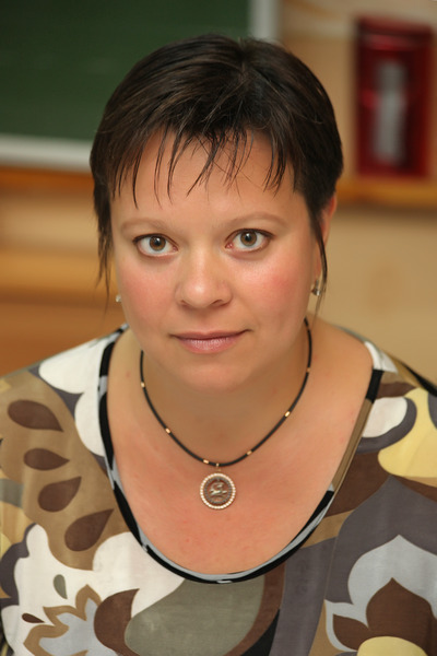 Galina Ochkur