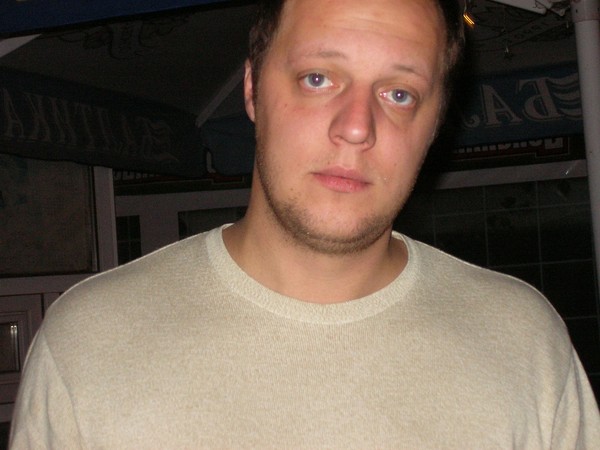 Алексей Засорин
