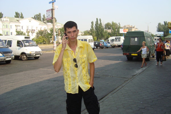 Иван Панов