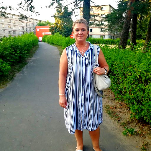 Татьяна Макарова
