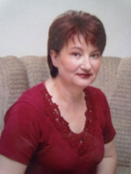 Людмила Берсенёва