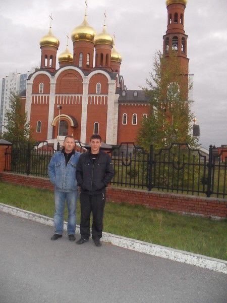 Виктор Пожидаев