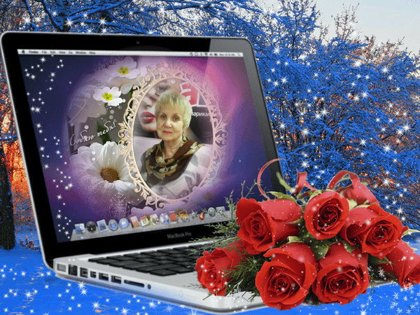 Зинаида` Кураева