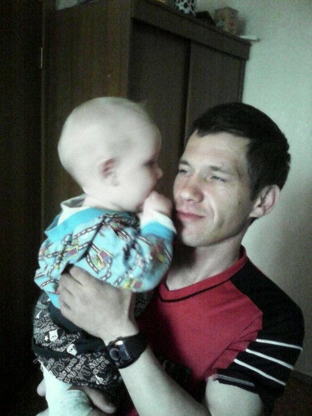 Серега Бекишев