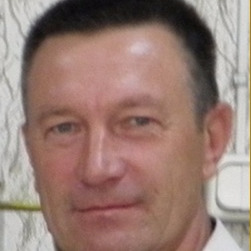 Сергей Столяров