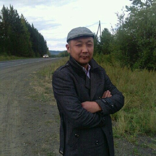 Ali Kulmirzaev